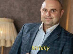 Mrbilly