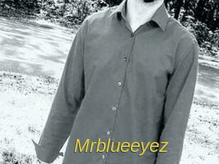 Mrblueeyez