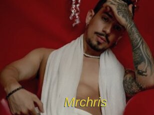 Mrchris
