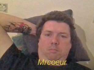 Mrcoeur