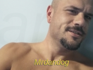 Mrdandog