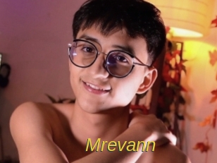 Mrevann