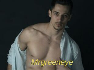 Mrgreeneye