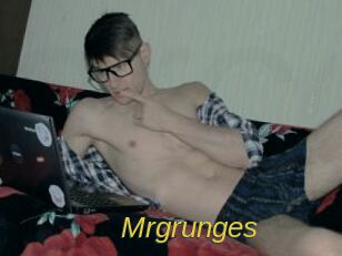 Mrgrunges