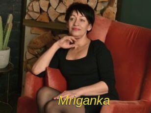 Mriganka
