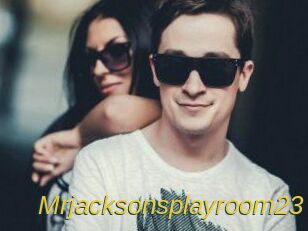 Mrjacksonsplayroom23