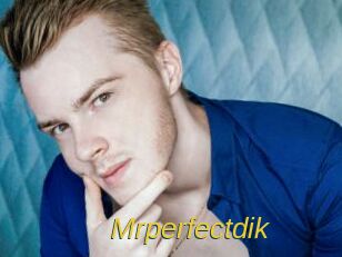 Mrperfectdik