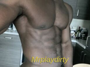 Mrplaydirty