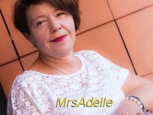 mrsAdelle Archive DVD ORG