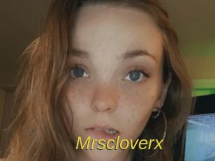 Mrscloverx