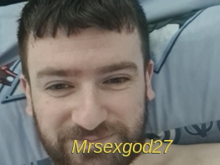 mrsexgod27 Archive DVD ORG