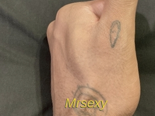 Mrsexy