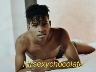 Mrsexychocolate