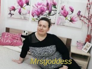 Mrsgoddess
