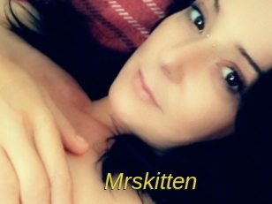 Mrskitten
