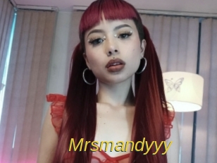 Mrsmandyyy