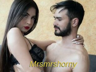 Mrsmrshorny