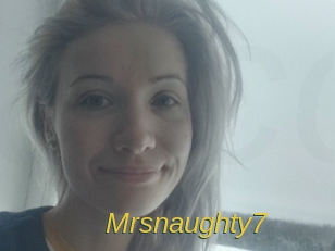 Mrsnaughty7