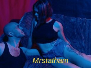 Mrstatham
