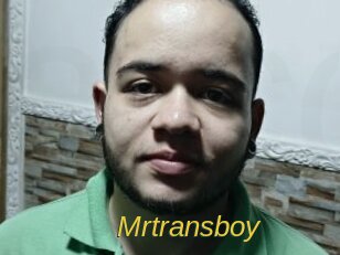 Mrtransboy