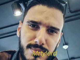 Mrtylerd