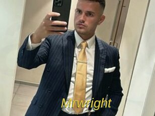 Mrwright