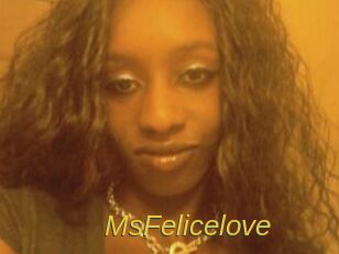 MsFelicelove