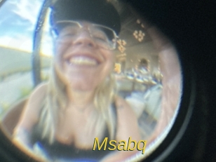 Msabq
