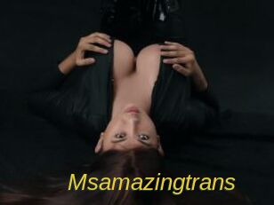 Msamazingtrans