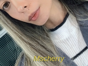 Mscherry