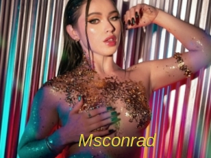 Msconrad