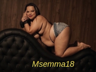 msemma18 Archive DVD ORG