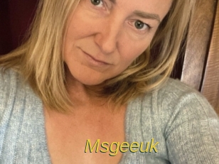 Msgeeuk