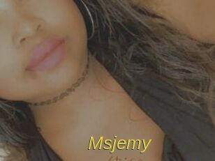 Msjemy