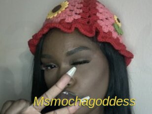Msmochagoddess