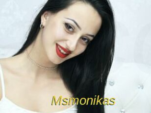 Msmonikas