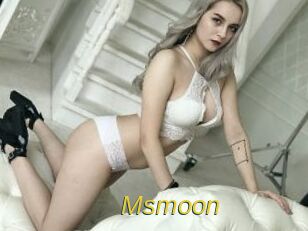 Msmoon