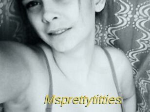 msprettytitties Archive DVD ORG