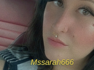 Mssarah666