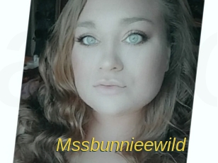 Mssbunnieewild