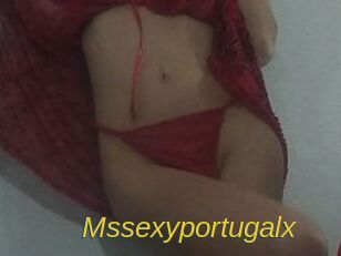 Mssexyportugalx