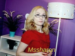 Mssharon