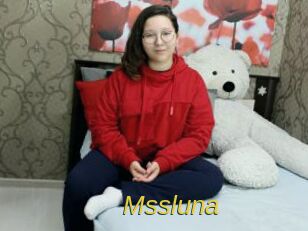 Mssluna