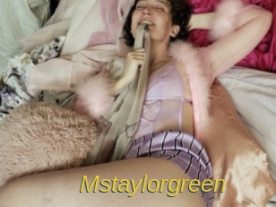 Mstaylorgreen