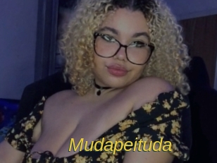 Mudapeituda