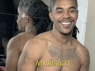 Mufasa21