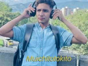 muichitotokito Archive DVD ORG