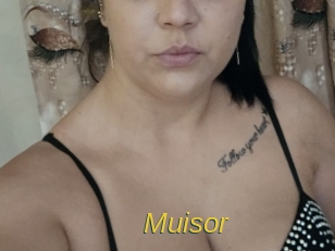 Muisor