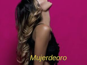 Mujerdeoro