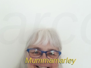 Mummamarley